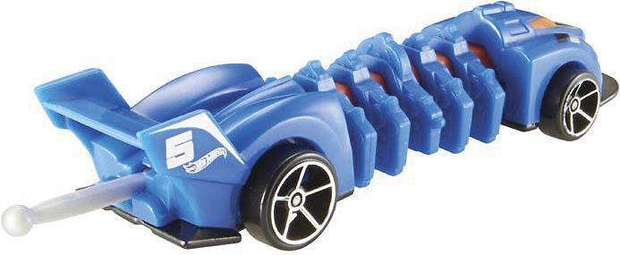 Actual product image Hot Wheels Mutant Machines vehicles assortment