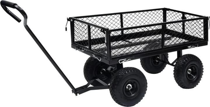Produktbild VidaXL Sackkarre (250 kg)