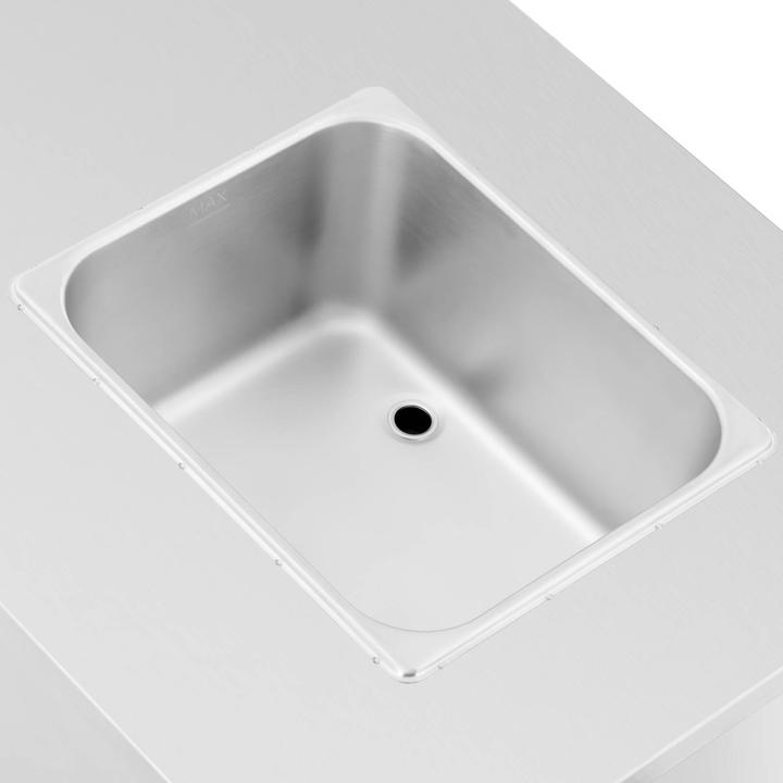 Produktbild Royal Catering Softeismaschine Gastro Soft-Ice-Maschine 1150 W 15 l/h 1 Geschmacksrichtung