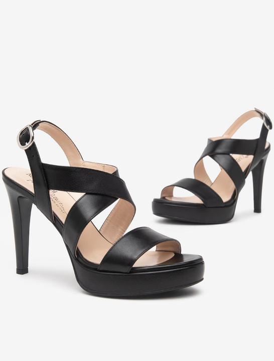 Produktbild Nero Giardini Sandalen (41)