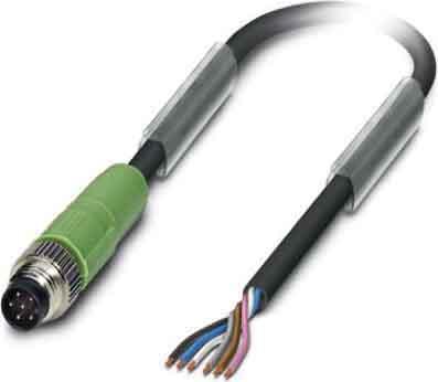 Actual product image Phoenix Sensor/actuator cable