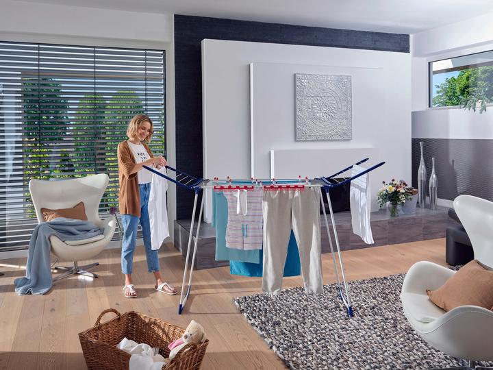 Actual product image Leifheit Pegasus 180 Maxx (18 m)