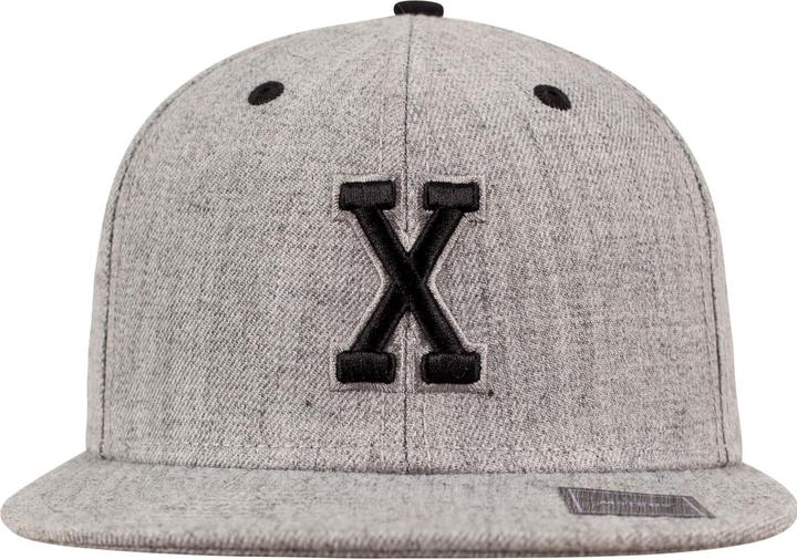 Image du produit Masterdis Snapback Lettre - 14295 (L)
