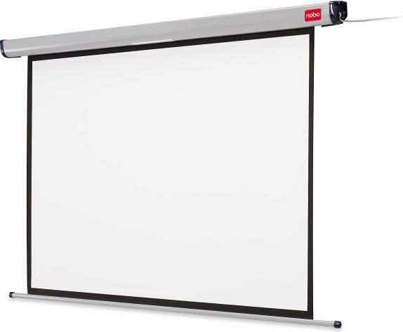 Produktbild Nobo Montagekomponente (Verlängerte Halterung) für Leinwand (Packung mit 2) (Montage)
