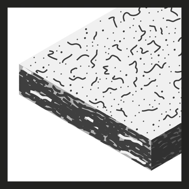 Actual product image Bosch Professional Zubehör Forstner bit (8 mm)