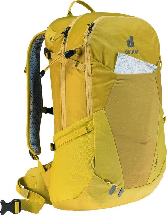 Actual product image Deuter Futura 23 (23 l)