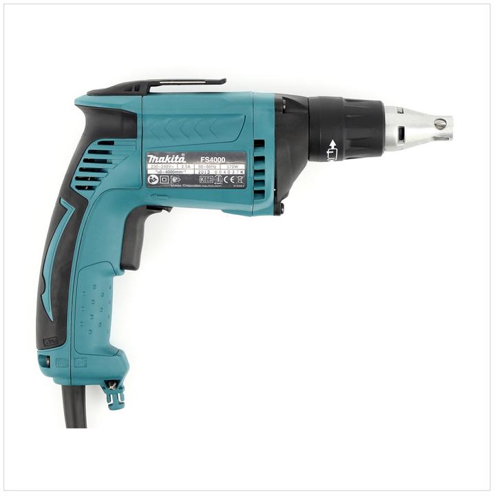 Produktbild Makita FS4000 (Netzbetrieb)