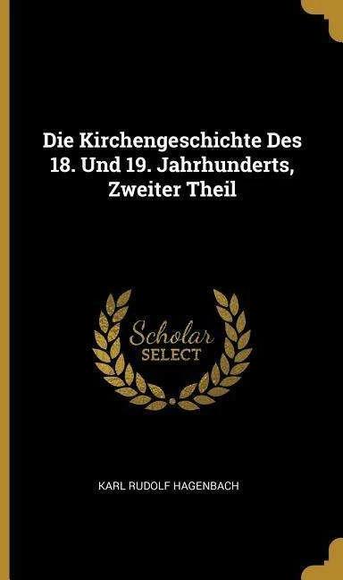Actual product image Karl Rudolf Hagenbach (German, Karl Rudolf Hagenbach, 2018)