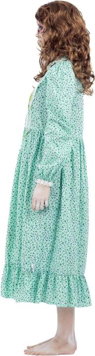 Actual product image The Exorcist Womens/Ladies Regan Costume Dress (S)