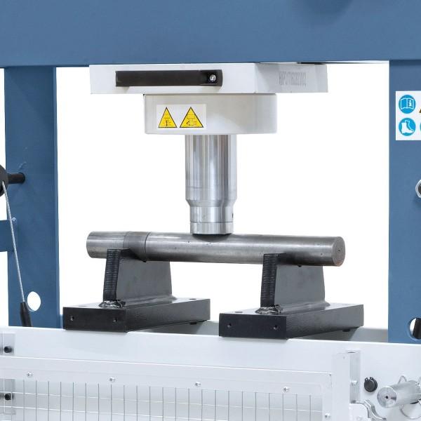 Immagine prodotto Bernardo Cantina Bernardo - Pneumatische Werkstattpresse PWK 75 F