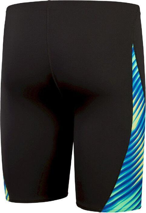 Produktbild Speedo Allover Digi V-Cut Jammer (32)