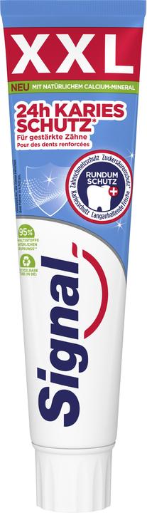 Actual product image Signal Anti-Caries (125 ml)