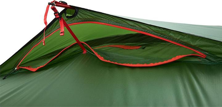 Immagine prodotto Wechsel Tenda dei precursori (Tenda a cupola, 5.34 kg, 4 persone)