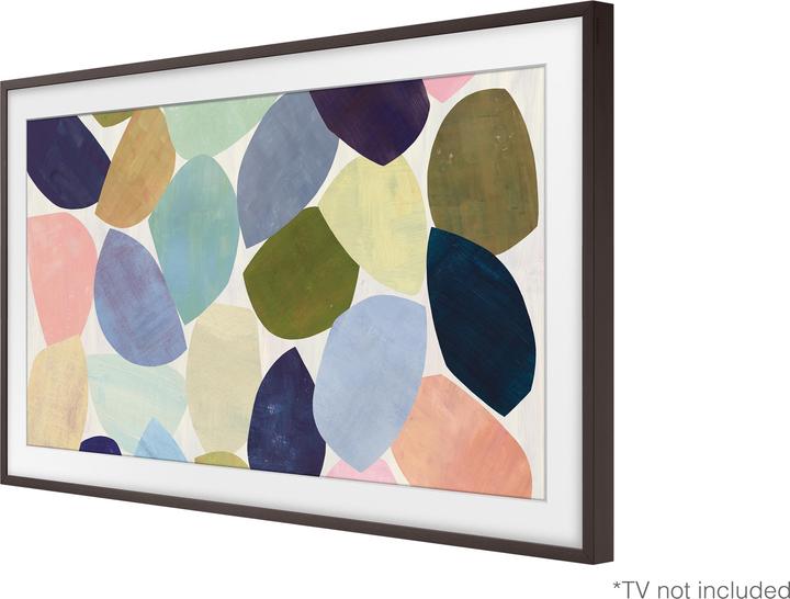 Image du produit Samsung Cadre interchangeable The Frame 50" (Cadre photo)