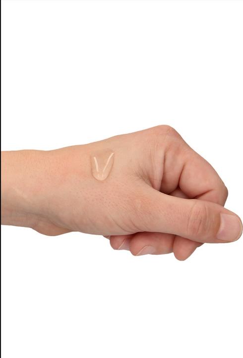 Actual product image Shots Anal Lube - Numb Your Bum - 100 ml (100 ml)
