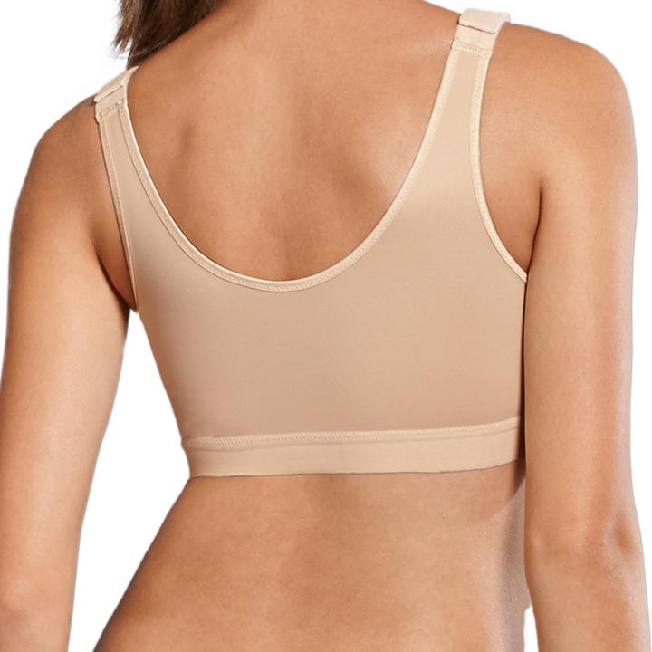 Produktbild Anita frontline open Sport BH mit Vorderverschluss (75 C)
