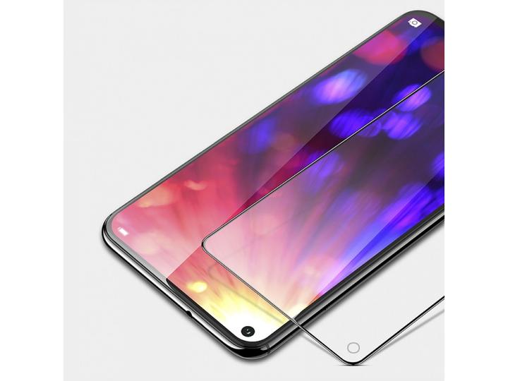Immagine prodotto Screenguard Honor View 20 Pellicola protettiva di vetro a schermo intero 2.5D 9H (1 Pezzo/i, Honor View 20)
