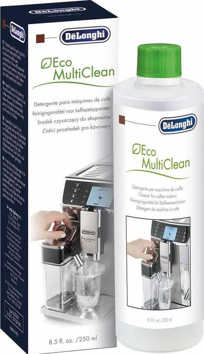 Productafbeelding De'Longhi Eco Multi Clean DLSC550 (250 ml)