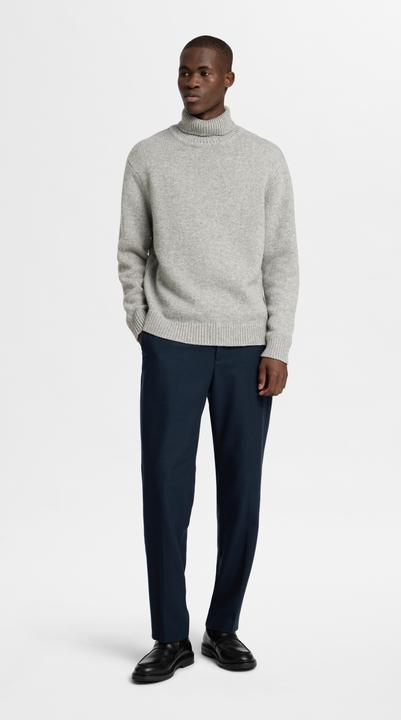 Produktbild Selected Homme 196 Straight Fit Hose (W34/L32)