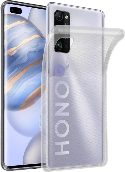 Image du produit Cadorabo TPU Ultra Slim AIR Cover (LG V30S+)