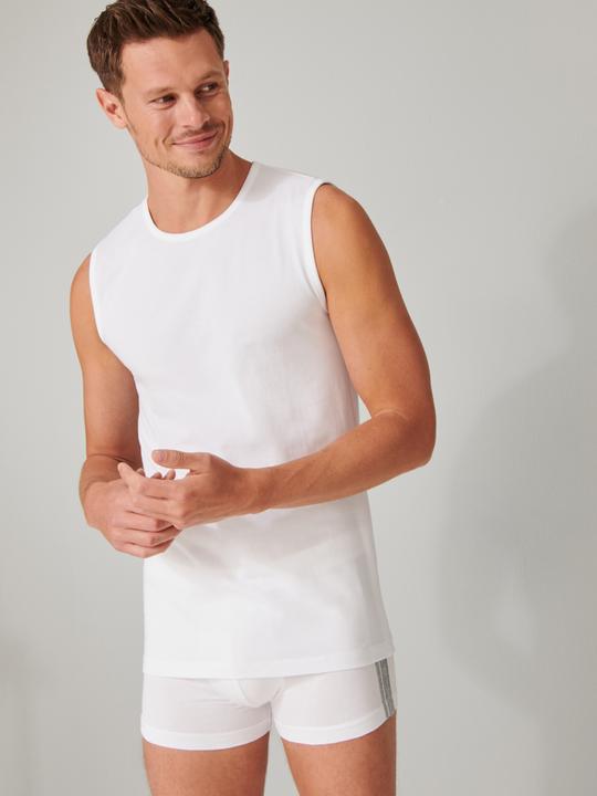 Produktbild Schiesser Tanktop 95/5 (XXL)