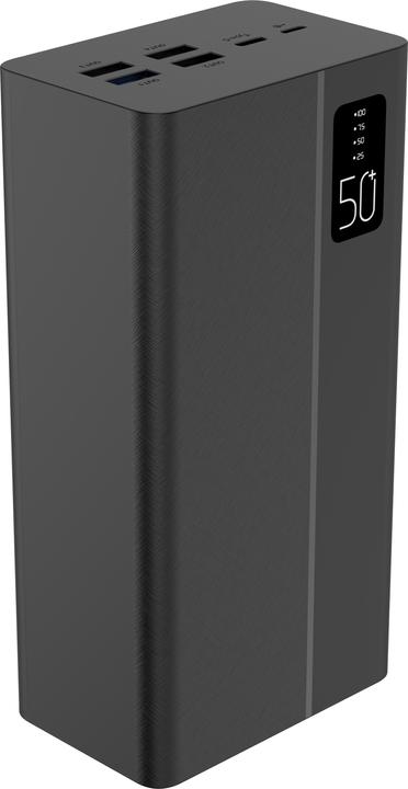 Immagine prodotto Felixx Phontom II (50000 mAh, 20 W, 185 Wh)