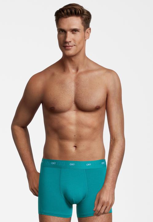 Image du produit CR7 Mens Trunk Bamboo 3-Pack (M, Lot de 3)