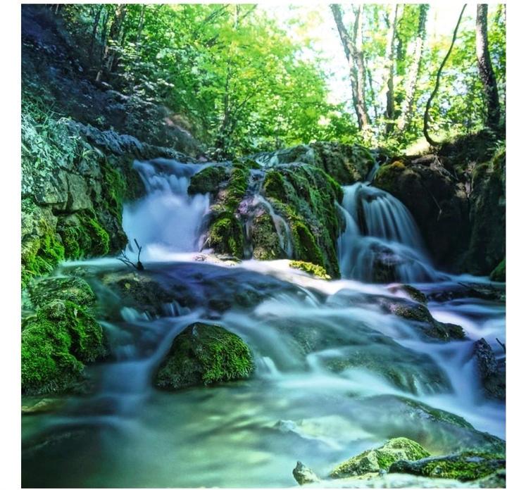 Produktbild Hama Grau-Filter Vario ND2-400 (67 mm, ND- / Graufilter, 67 mm)