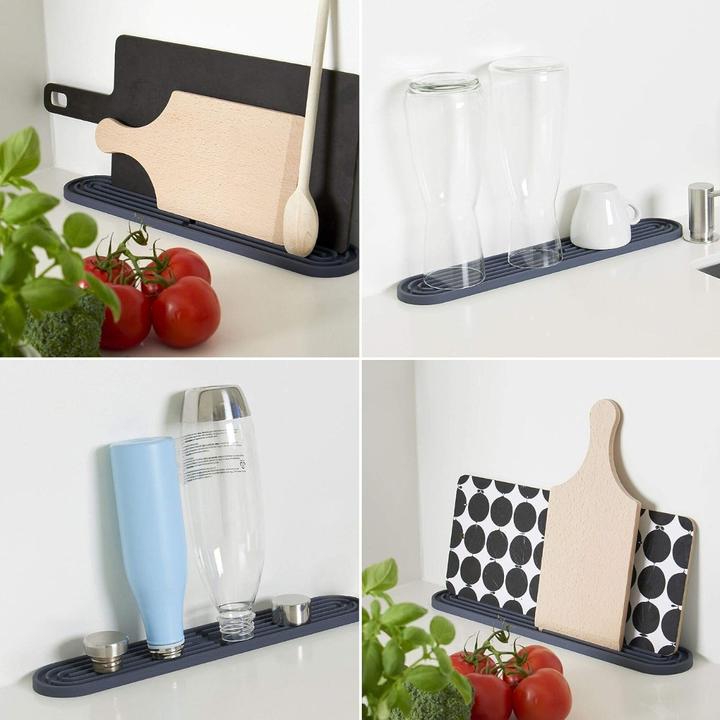 Actual product image Sanni Shoo Dripping mat dri.pad