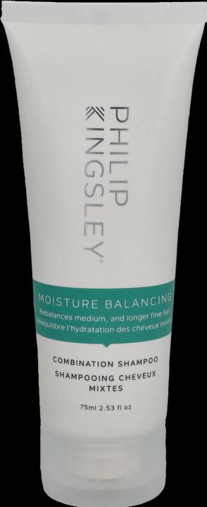 Immagine prodotto Philip Kingsley Shampoo riequilibrante dell'idratazione (75 ml)