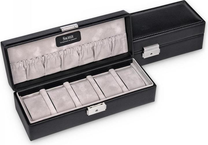 Immagine prodotto Sacher Custodia per orologi in pelle