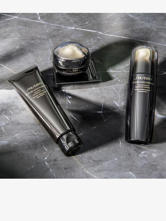 Immagine prodotto Shiseido Soluzione Futura LX (Crema, 17 ml, Giorno)