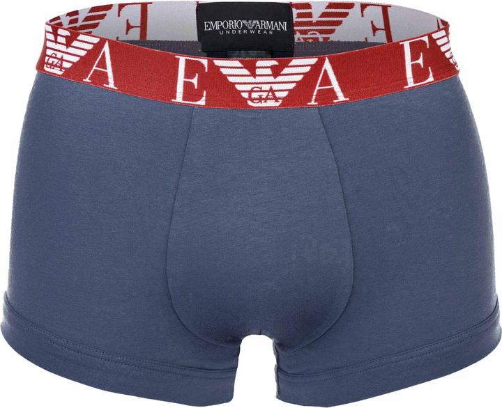 Actual product image Emporio Armani Bold Monogram (L, pack of 3)