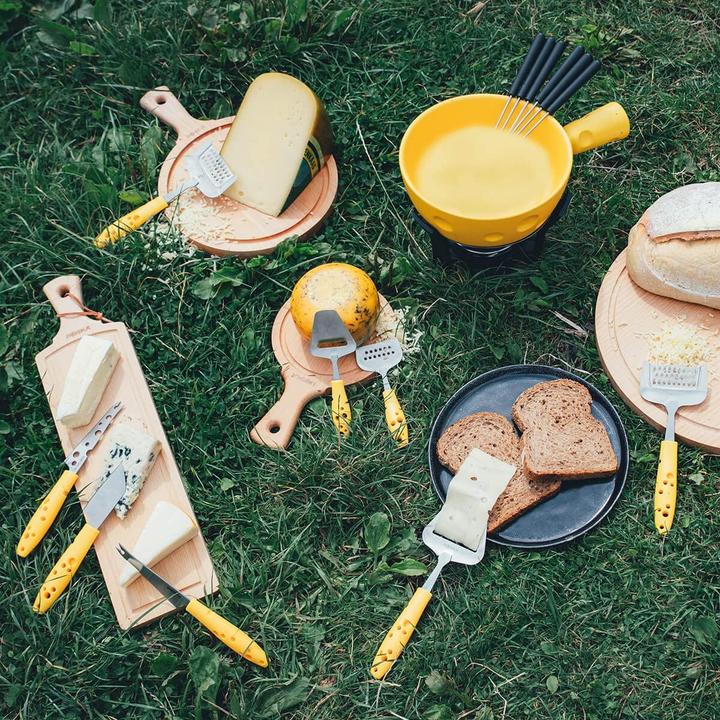 Immagine prodotto Boska Set di fonduta Super Cheesy (Fondue di formaggio)