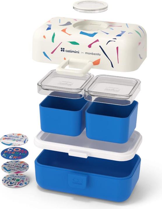 Actual product image Monbento MB Tresor