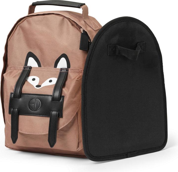 Produktbild Elodie Details Backpack Mini - Kinderrucksack ¦ Florian The Fox (7 l)