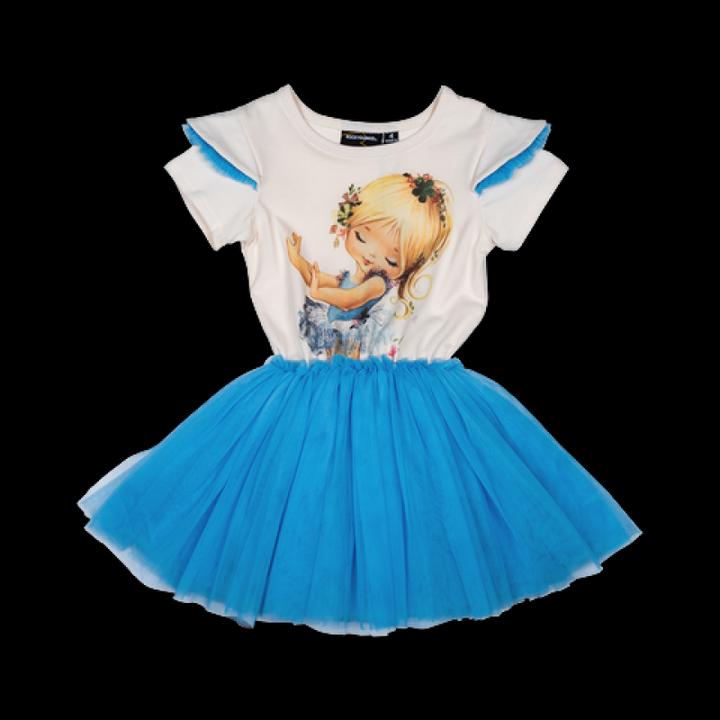 Rock Your Baby Kleid mit Tulle Tiny Dancer