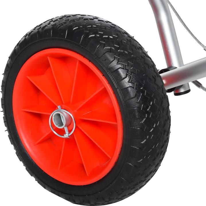 Actual product image Jamb Kajakwagen