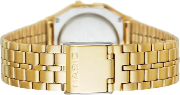 Image du produit Casio Vintage A159wgea-1ef (Montre numérique, 36.30 mm)