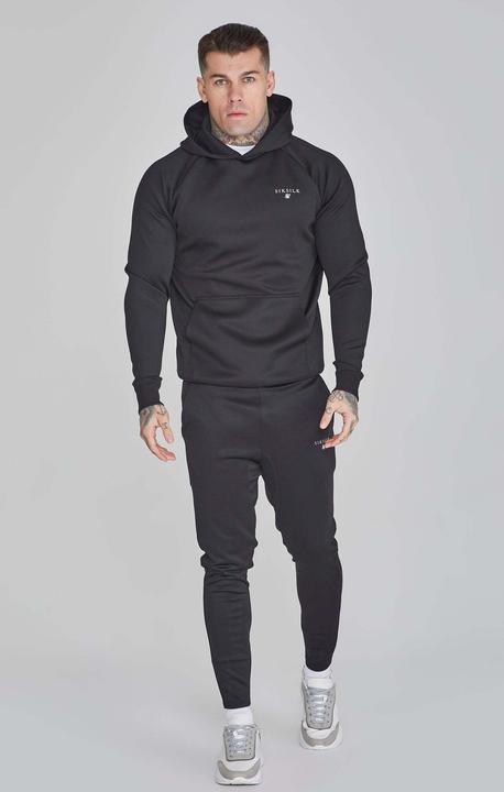 Image du produit Siksilk Pantalons de jogging Essentials Poly Joggers (S)
