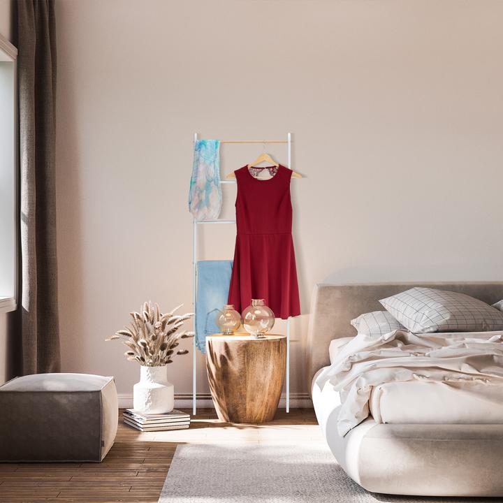 Produktbild Relaxdays Handtuchleiter