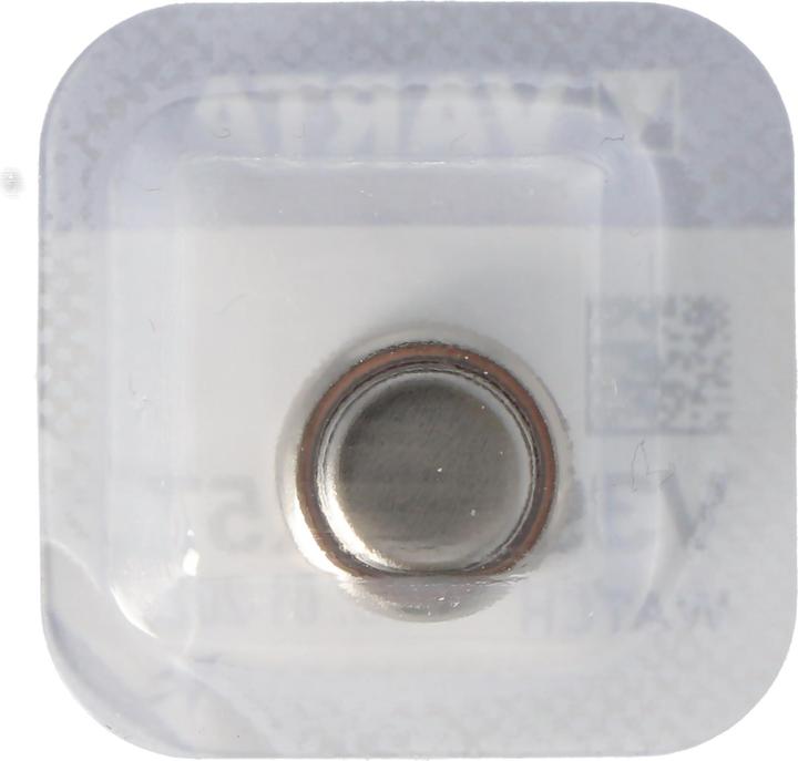 Produktbild Varta V 395 (1 Stk., SR57, 42 mAh)