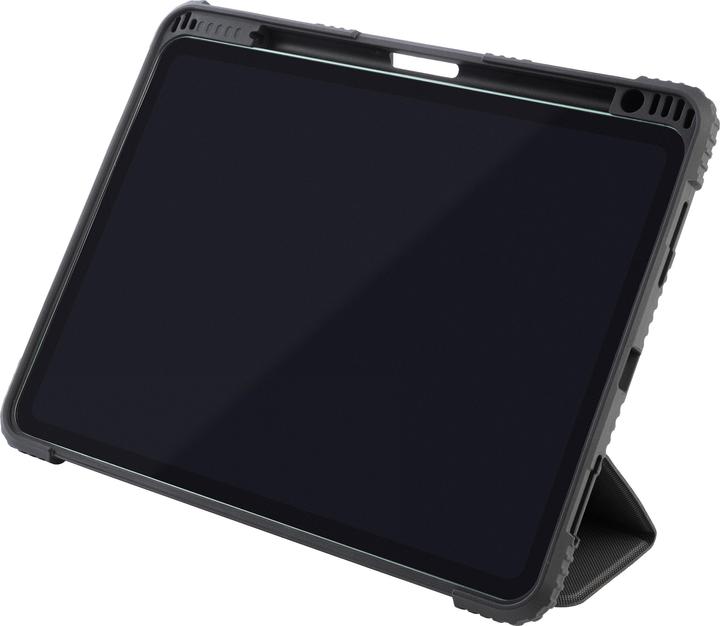 Produktbild Tucano iPad Cover / Tasche Educo Folio BookCase Passend für Modell: Air (4. Generation), Pro 11 (2. Gene (iPad Pro, iPad Air)
