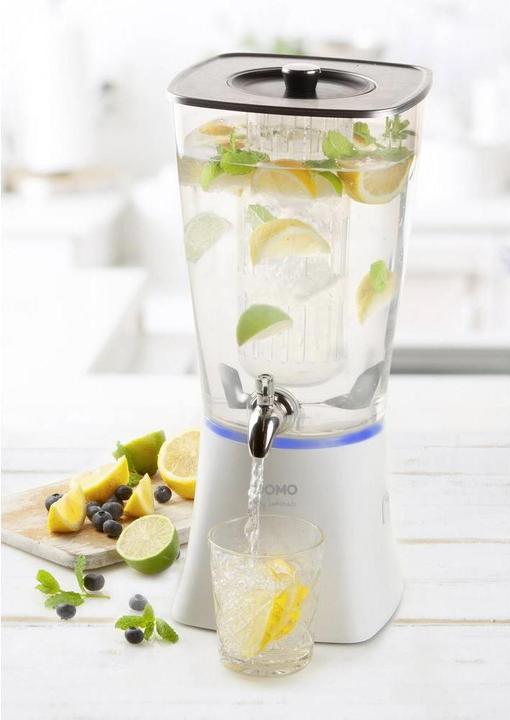Actual product image Domo My Lemonade