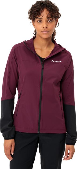 Actual product image Vaude Women's Moab Jacket IV (46)