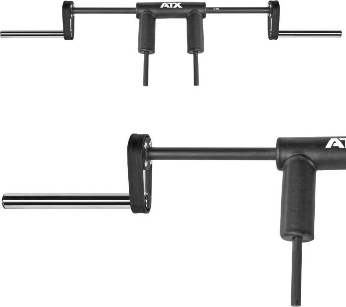 Image du produit ATX Barre de squat de sécurité