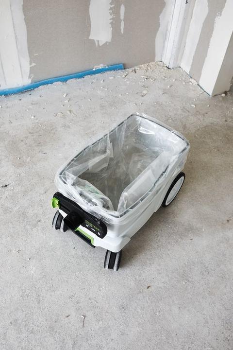 Immagine prodotto Festool Sacchetto per lo smaltimento ENS-CT 36 AC/5