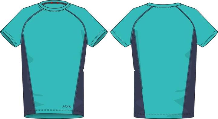 Produktbild Drydor Watershirt Quantum SS (M)