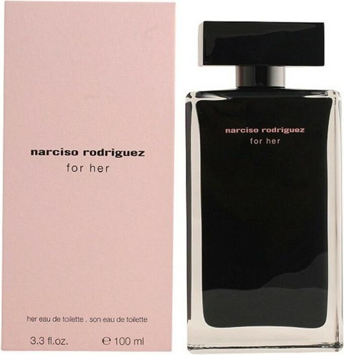 Narciso Rodriguez for Her (Eau de Toilette, 100 ml)