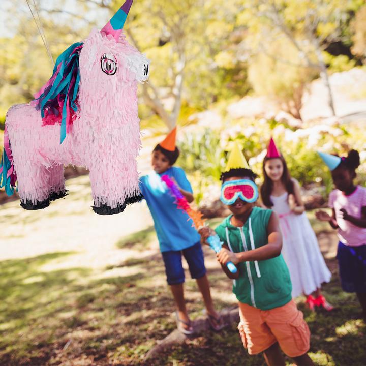Produktbild Relaxdays Einhorn